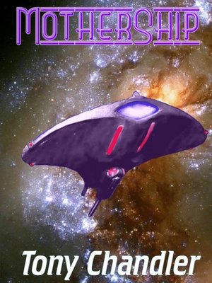 cover image of MotherShip